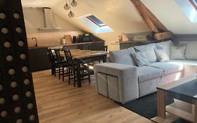 La Fine Bulle! Magnifique Appartement Pour Votre Sejour En Champagne
